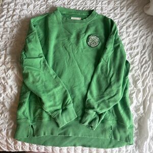Cute Aerie Ski sweat set